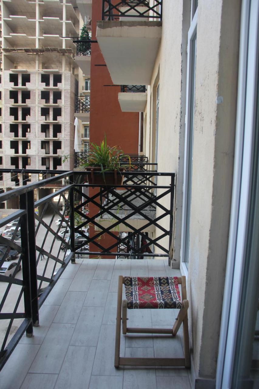 Batumi-Cozy Apartment Luaran gambar