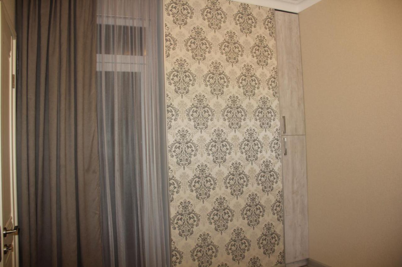 Batumi-Cozy Apartment Luaran gambar