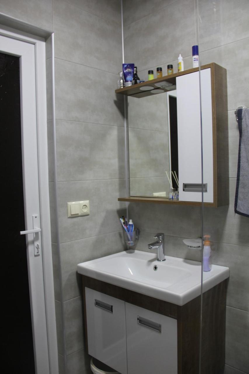 Batumi-Cozy Apartment Luaran gambar