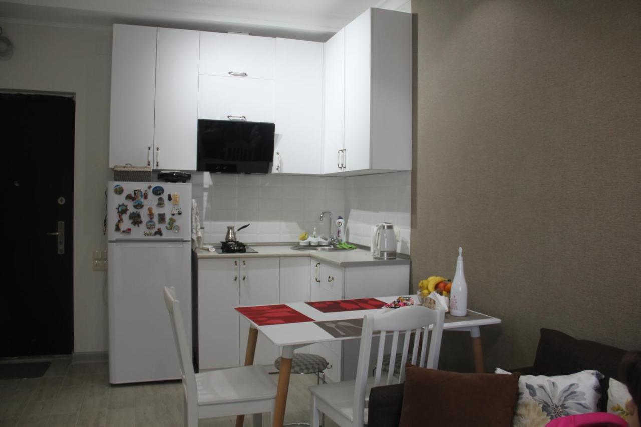 Batumi-Cozy Apartment Luaran gambar