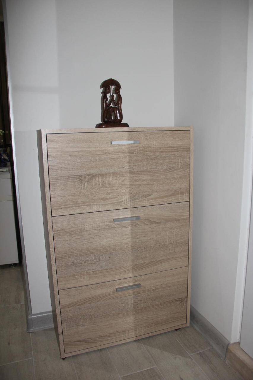 Batumi-Cozy Apartment Luaran gambar
