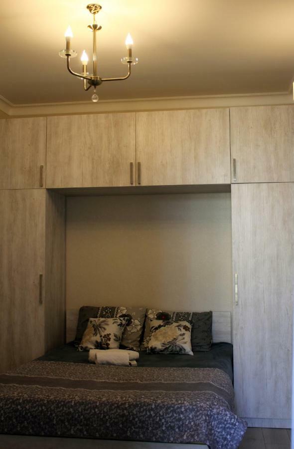 Batumi-Cozy Apartment Luaran gambar