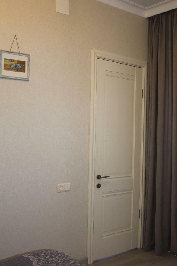 Batumi-Cozy Apartment Luaran gambar