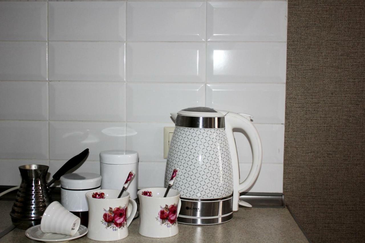 Batumi-Cozy Apartment Luaran gambar