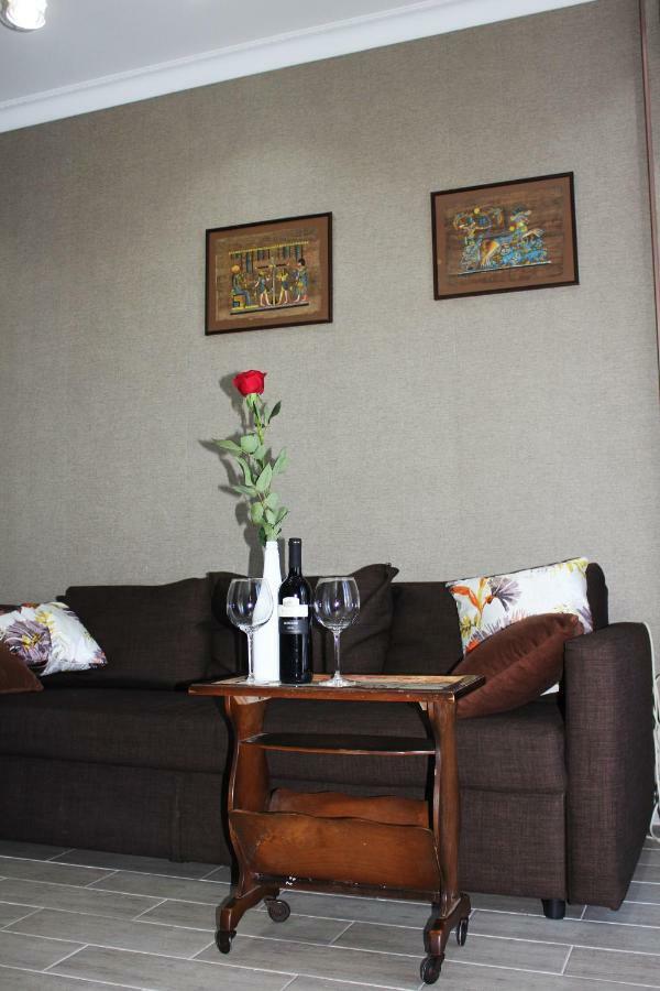 Batumi-Cozy Apartment Luaran gambar