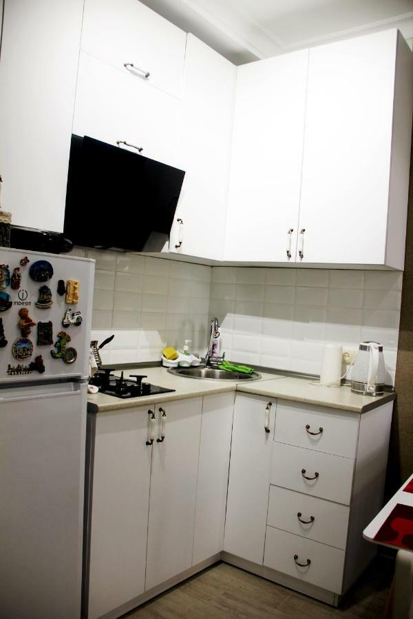 Batumi-Cozy Apartment Luaran gambar