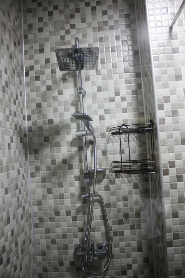 Batumi-Cozy Apartment Luaran gambar