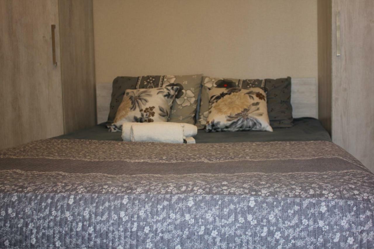 Batumi-Cozy Apartment Luaran gambar