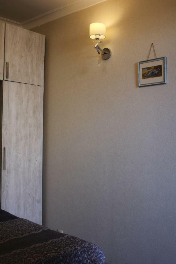Batumi-Cozy Apartment Luaran gambar