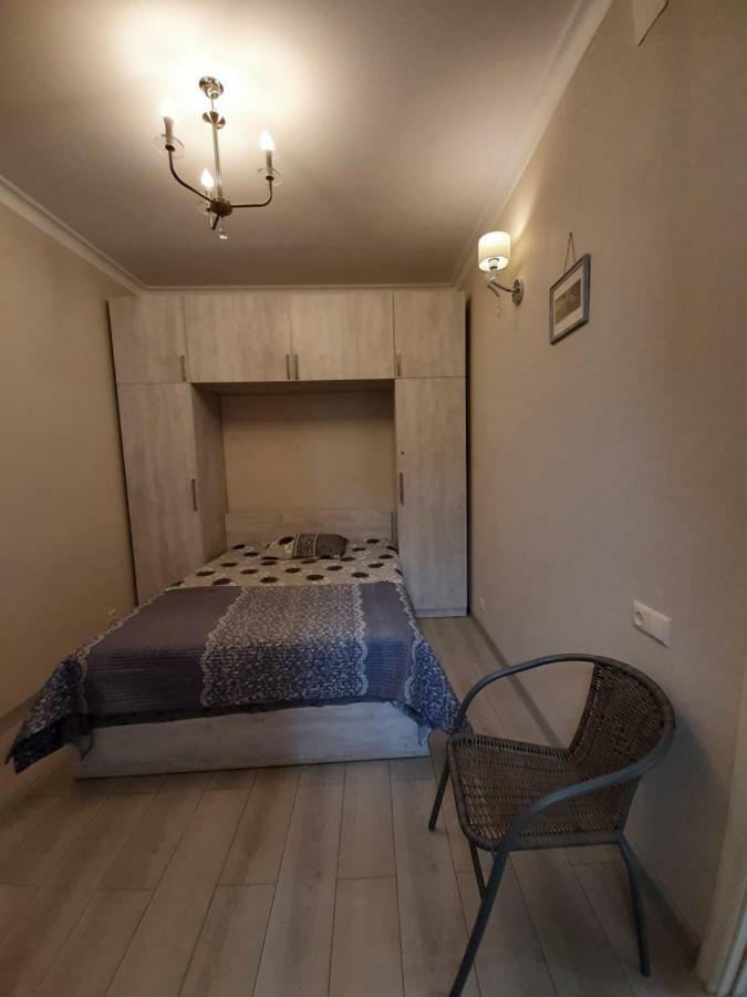 Batumi-Cozy Apartment Luaran gambar