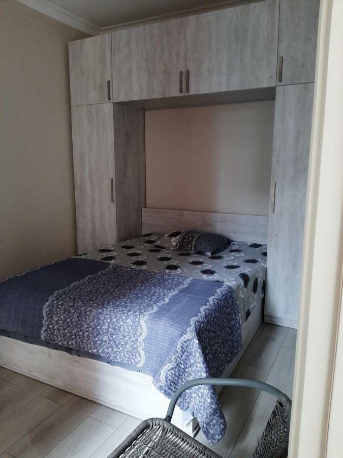 Batumi-Cozy Apartment Luaran gambar